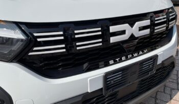 Dacia Sandero Stepway Expression pieno