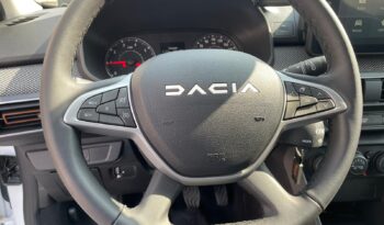 Dacia Sandero Stepway Expression pieno