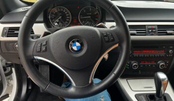 BMW 320D Cabrio pieno