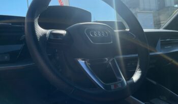 Audi A3 Sportback 40 1.4 TFSI pieno