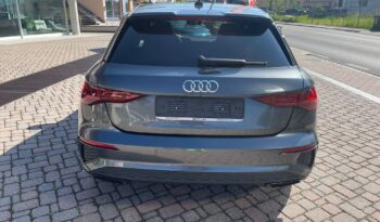 Audi A3 Sportback 40 1.4 TFSI pieno