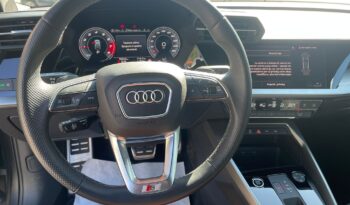 Audi A3 Sportback 40 1.4 TFSI pieno