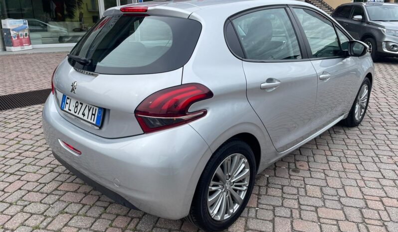 Peugeot 208 ALLURE PACK pieno