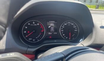 Audi Q2 30 TFSi SPORT pieno