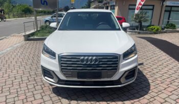 Audi Q2 30 TFSi SPORT pieno