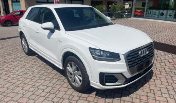 Audi Q2 30 TFSi SPORT pieno