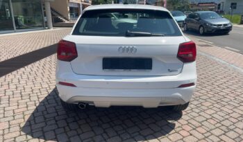 Audi Q2 30 TFSi SPORT pieno