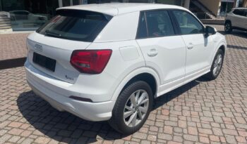 Audi Q2 30 TFSi SPORT pieno