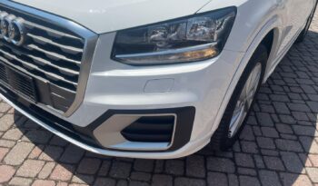 Audi Q2 30 TFSi SPORT pieno