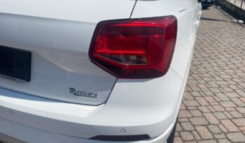 Audi Q2 30 TFSi SPORT pieno