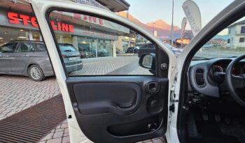 Fiat Panda Hybrid pieno