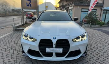 BMW M3 Competition Touring pieno