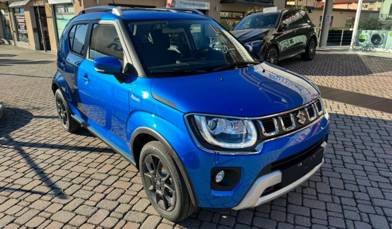 Suzuki Ignis Hybrid 4WD pieno