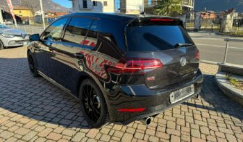 VOLKSWAGEN GOLF GTI pieno