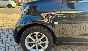 SMART FORTWO COUPE’ pieno