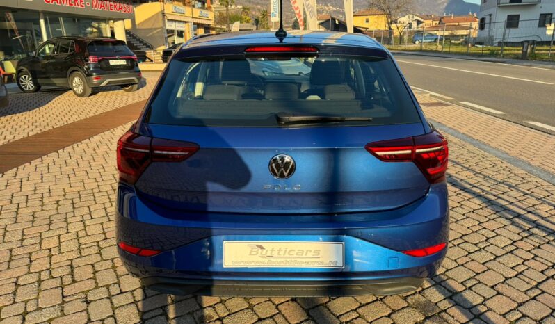 Volkswagen Polo TSi pieno