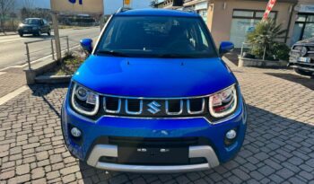 Suzuki Ignis Hybrid 4WD pieno