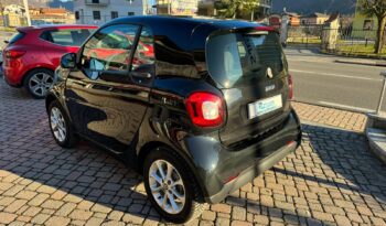 SMART FORTWO COUPE’ pieno