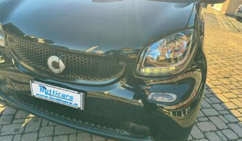 SMART FORTWO COUPE’ pieno