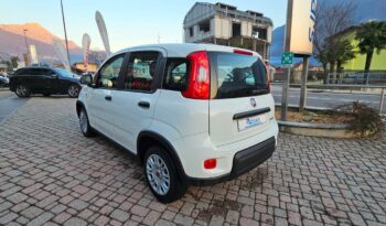 Fiat Panda Hybrid pieno