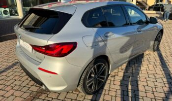 BMW 120d X-Drive pieno