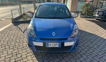 Renault Clio III GORDINI SERIES pieno