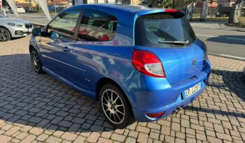 Renault Clio III GORDINI SERIES pieno