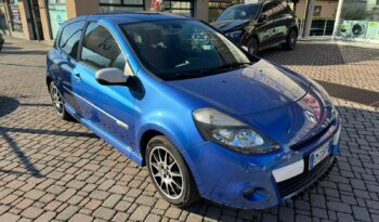 Renault Clio III GORDINI SERIES pieno