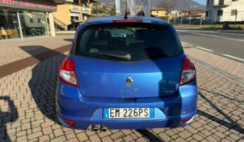 Renault Clio III GORDINI SERIES pieno