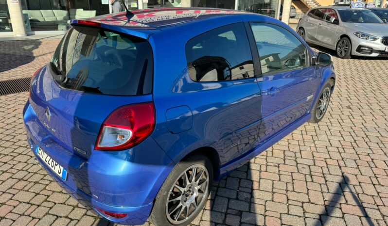 Renault Clio III GORDINI SERIES pieno