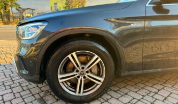 Mercedes – Benz GLC 220d 4Matic pieno