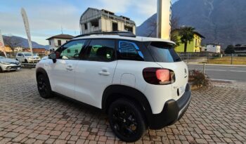 Citroen C3 Aircross PURETECH pieno