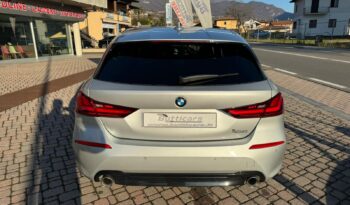 BMW 120d X-Drive pieno