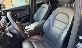 Mercedes – Benz GLC 220d 4Matic pieno