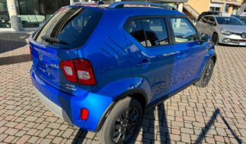 Suzuki Ignis Hybrid 4WD pieno