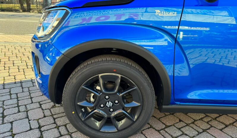 Suzuki Ignis Hybrid 4WD pieno