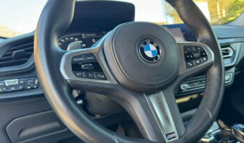 BMW 120d X-Drive pieno