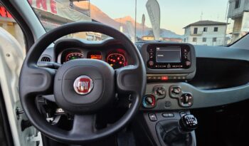 Fiat Panda Hybrid pieno