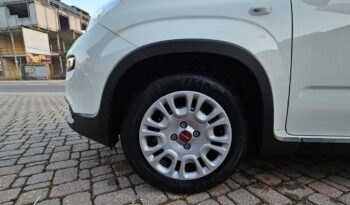 Fiat Panda Hybrid pieno