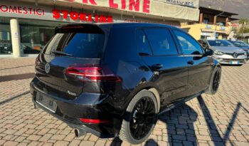 VOLKSWAGEN GOLF GTI pieno