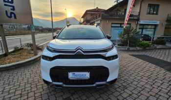 Citroen C3 Aircross PURETECH pieno