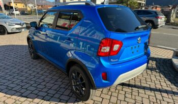 Suzuki Ignis Hybrid 4WD pieno