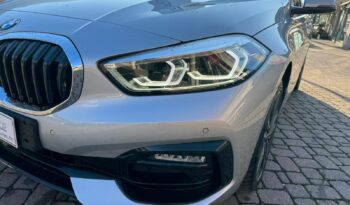 BMW 120d X-Drive pieno