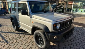 Suzuki Jimny PRO pieno