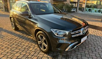 Mercedes – Benz GLC 220d 4Matic pieno