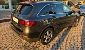 Mercedes – Benz GLC 220d 4Matic pieno