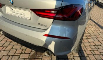 BMW 120d X-Drive pieno