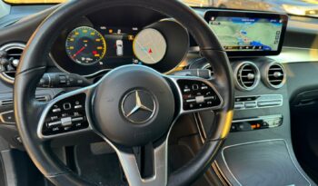 Mercedes – Benz GLC 220d 4Matic pieno