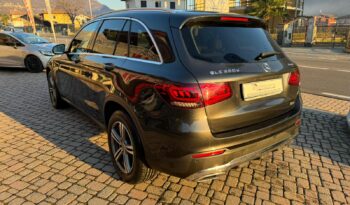 Mercedes – Benz GLC 220d 4Matic pieno