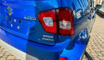 Suzuki Ignis Hybrid 4WD pieno